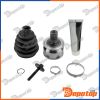 Joint kit extérieur pour arbre de transmission pour FORD | 09K633, 15-1563